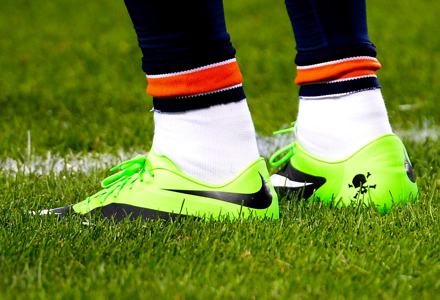 marshalls cleats